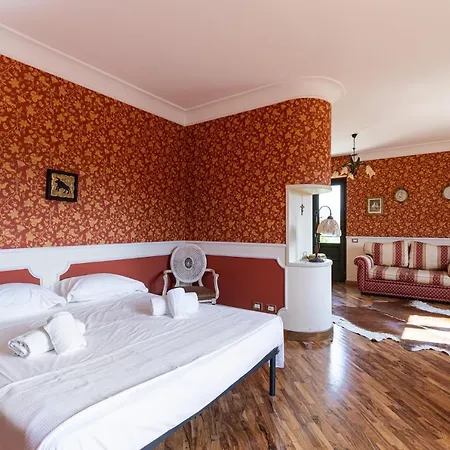 Holiday home Solemar Sicilia - Anastasia Ficarazzi