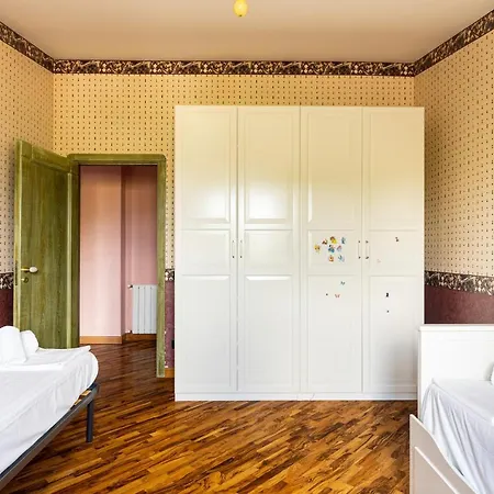 Holiday home Solemar Sicilia - Anastasia