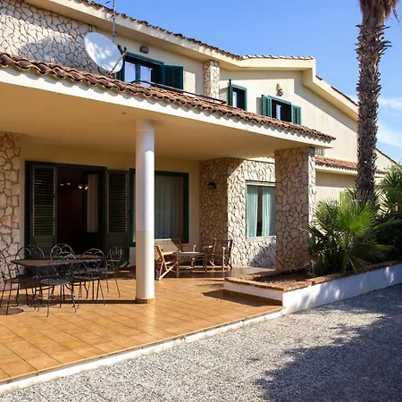 Solemar Sicilia - Anastasia *
